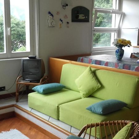 Park Apartment Bellagio Luaran gambar